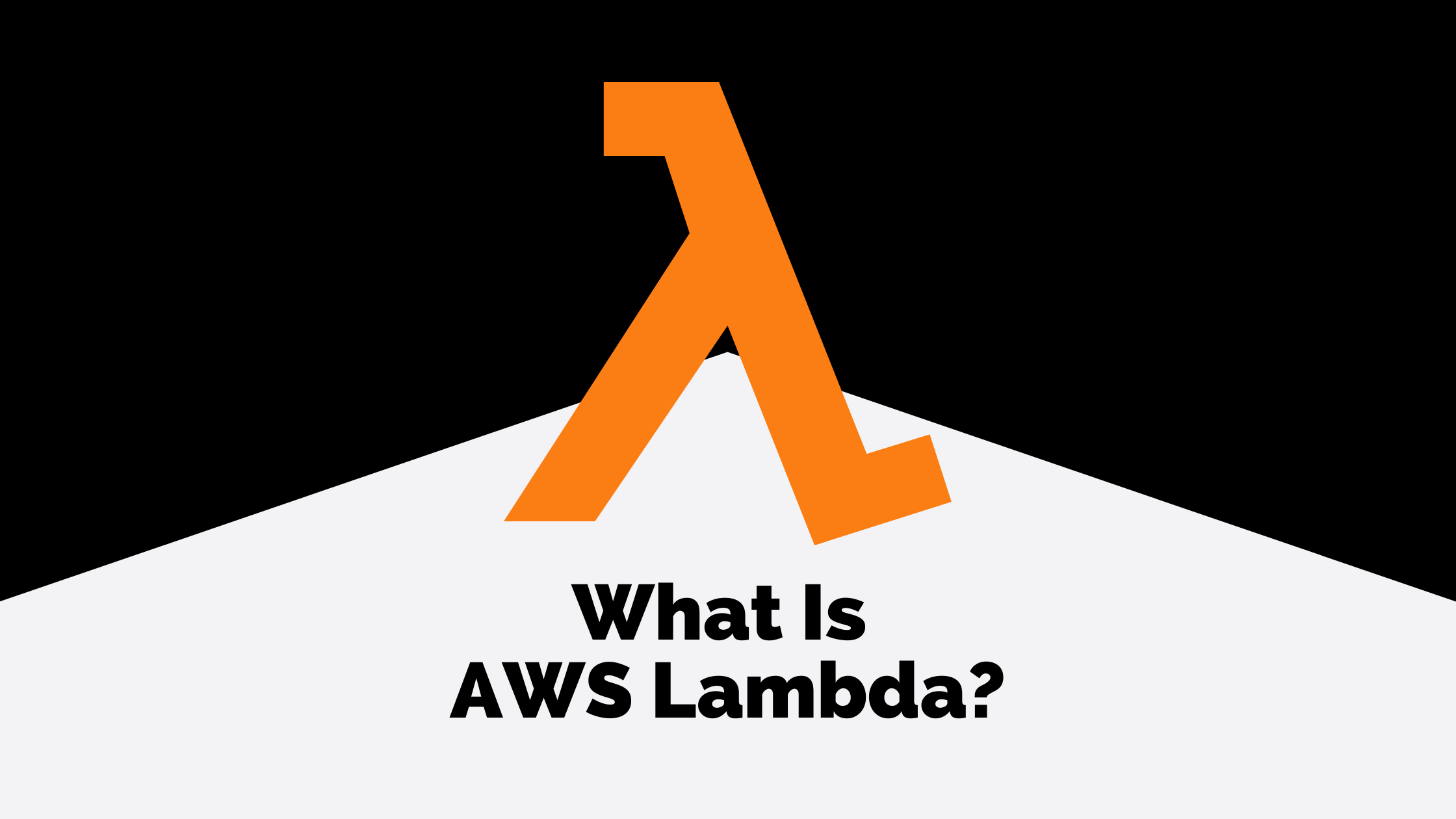 OpenTelemetry and AWS Lambda | Cisco Tech Blog