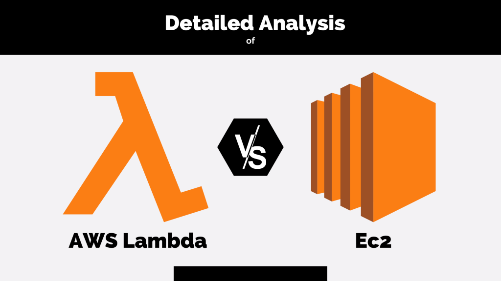 AWS Lambda vs EC2