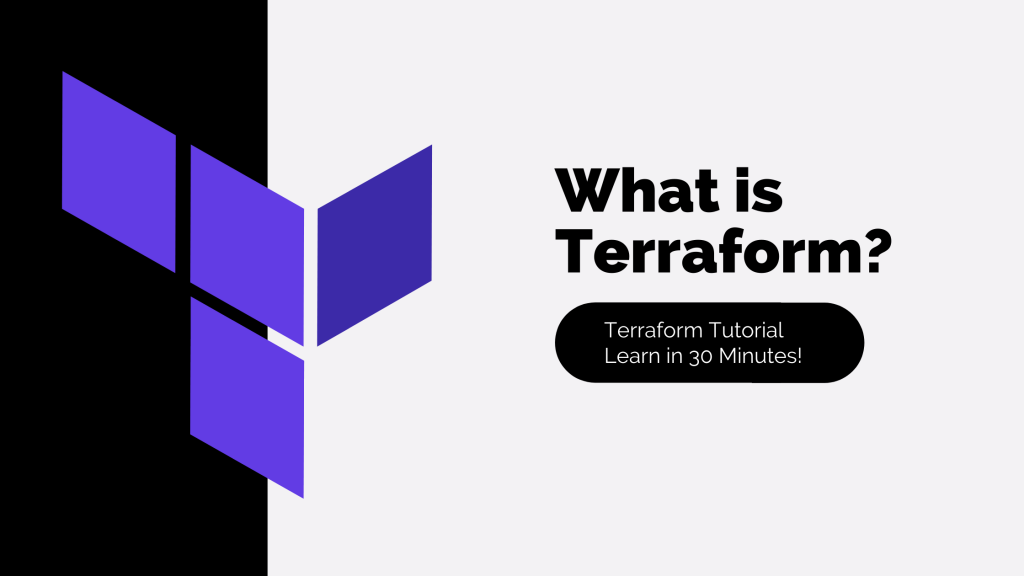 What is Terraform - Terraform Tutorial