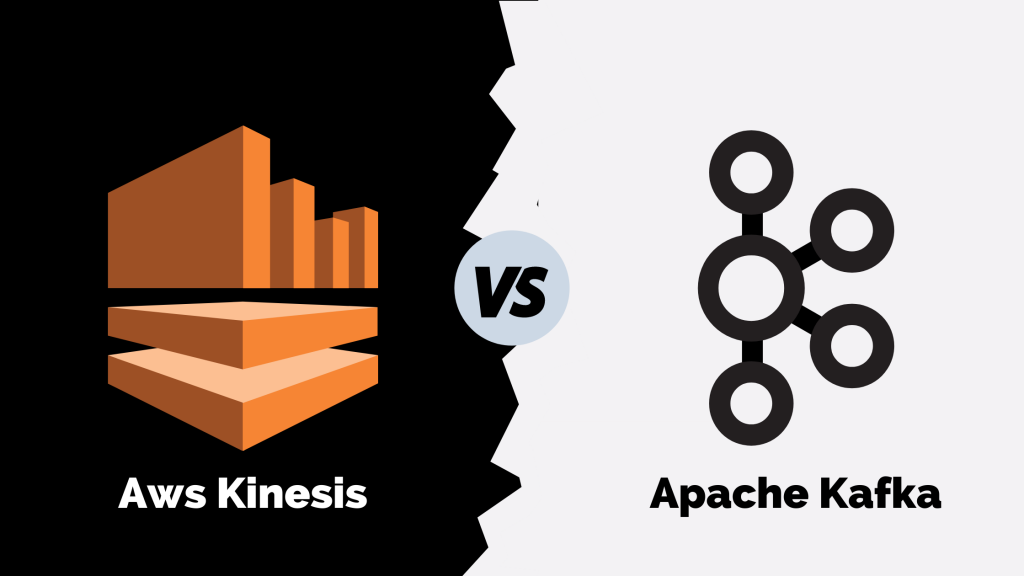 AWS Kinesis vs Apache Kafka
