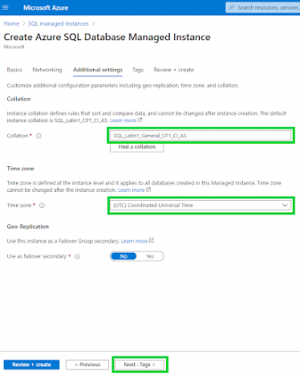 How to Migrate Your On-Prem SQL Server DB to Azure Cloud - Whizlabs Blog