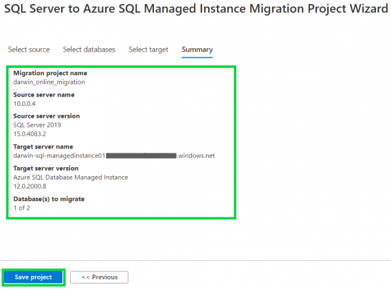 How to Migrate Your On-Prem SQL Server DB to Azure Cloud - Whizlabs Blog