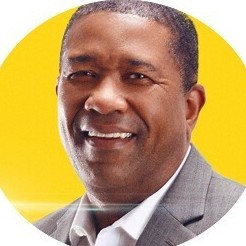 Kevin L Jackson