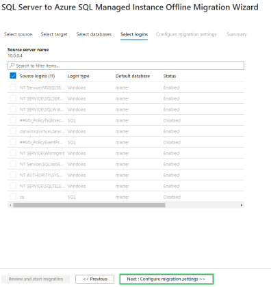 How to Migrate Your On-Prem SQL Server DB to Azure Cloud - Whizlabs Blog
