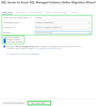 How to Migrate Your On-Prem SQL Server DB to Azure Cloud - Whizlabs Blog