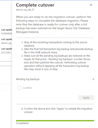 How to Migrate Your On-Prem SQL Server DB to Azure Cloud - Whizlabs Blog