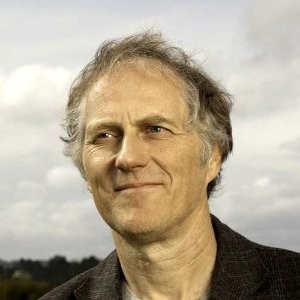 Tim O'Reilly