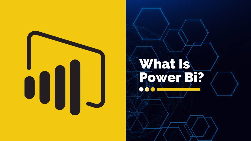 What is Power BI