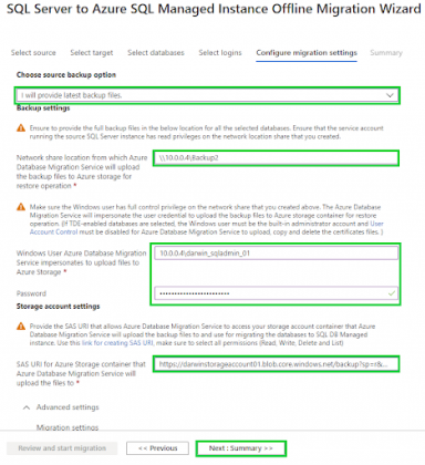 How to Migrate Your On-Prem SQL Server DB to Azure Cloud - Whizlabs Blog