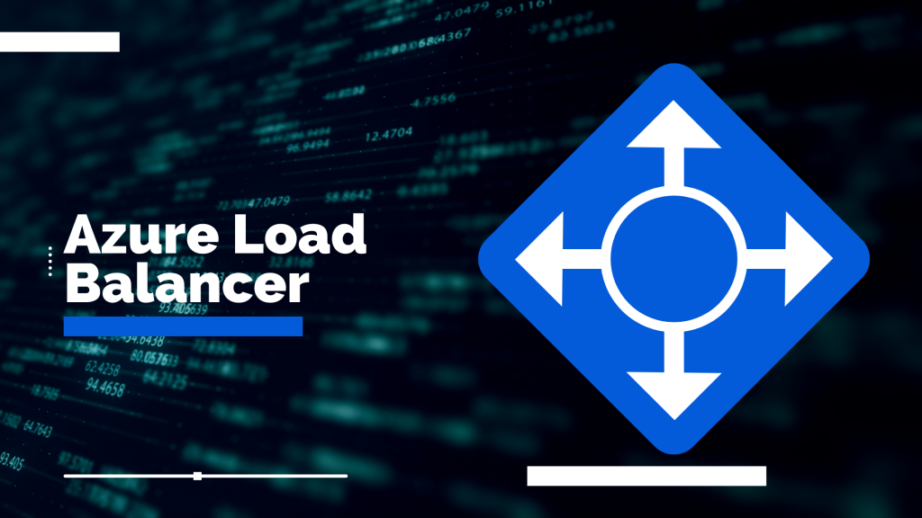 Azure Load Balancer