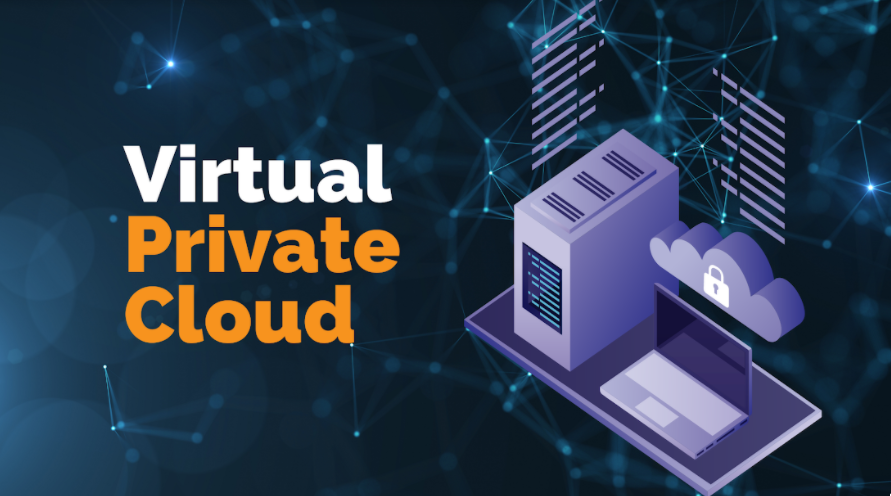 Virtual Private Cloud