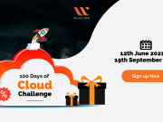 100 Days of Cloud Whizlabs Challenge
