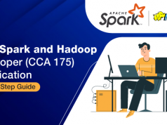 CCA Spark and Hadoop Developer (CCA 175) Certification – Step by Step Guide CCA-Spark-and-Hadoop-Developer-(CCA-175)-Certification-Step-by-Step-Guide