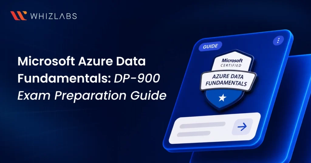 DP-900 Exam Preparation Guide for Azure Beginners