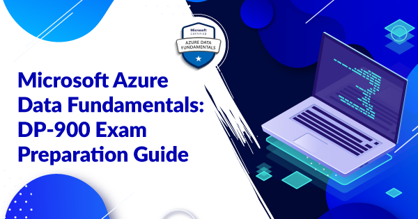 Microsoft-Azure-Data-Fundamentals-DP-900-Exam-Preparation-Guide