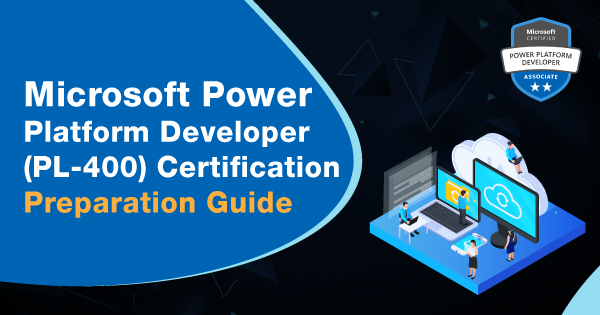 Microsoft-Power-Platform-Developer-(PL-400)-Certification-Preparation-Guide