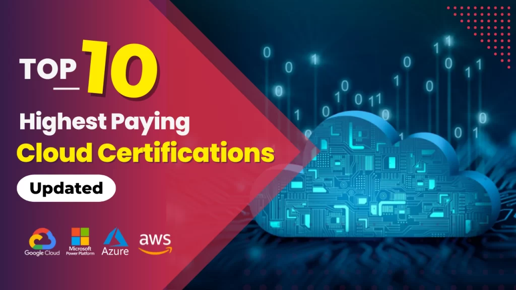 Top-Paying-Cloud-Computing-Certifications