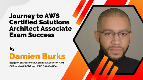 Journey to AWS Certified Solutions Architect Associate Exam Success