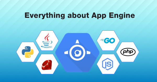 Everything-about-App-Engine