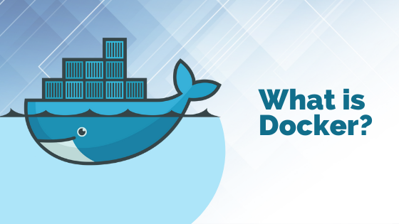 What is Docker