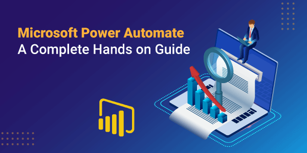 Microsoft Power Automate