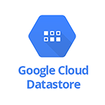 Google cloud datastore