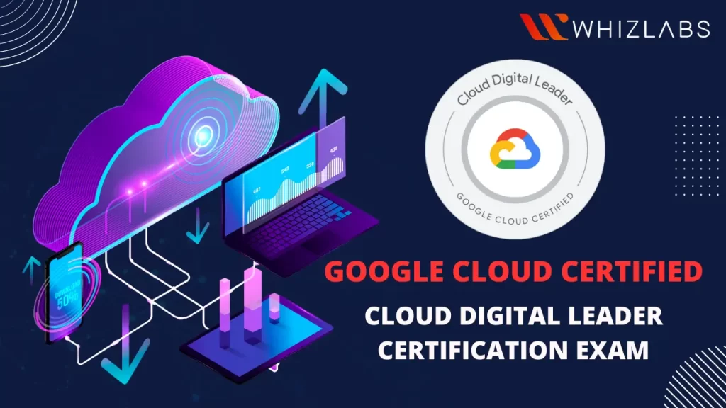 Google Cloud Digital Leader Certification Exam