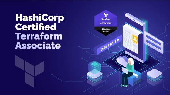 HashiCorp Terraform Associate