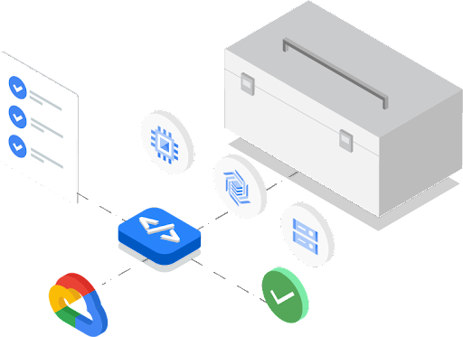 cloud SDK