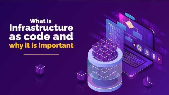 Infrastructure as a code