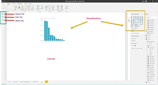 Power BI Desktop