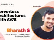 Serverless Arcjitecture with AWS