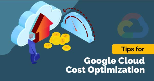 Google-Cloud-Cost-Optimization