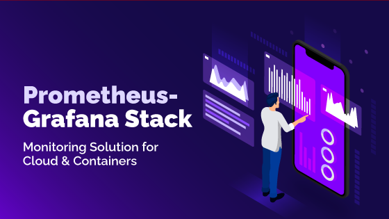 Prometheus Grafana Stack