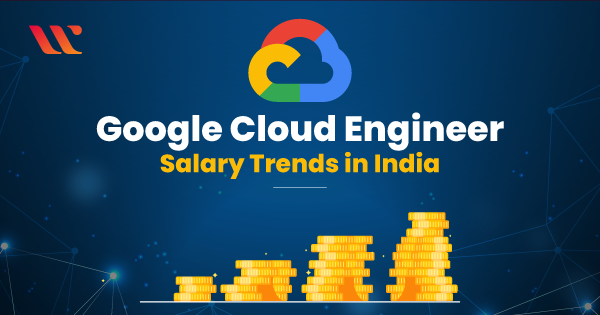 Google Cloud Engineer Salary
