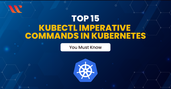 Kubectl Imperative Commands CHEAT-SHEET
