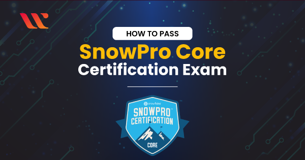 Snowpro core dumps