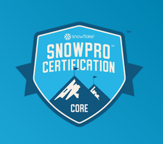 SnowPro-Core Online Prüfungen