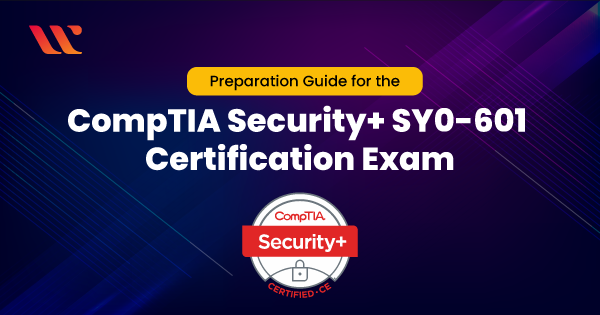 CompTIA Security+ Certification