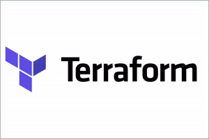 Terraform logo