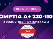 CompTIA A+ 220-1102