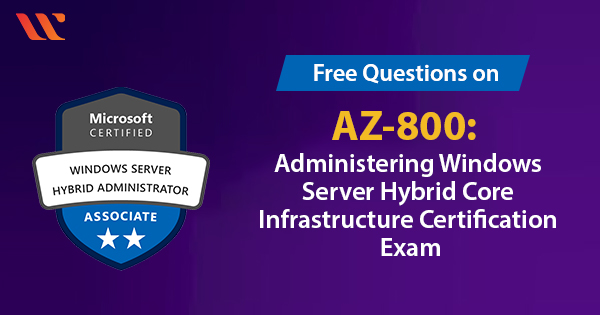 az-800 exam questions