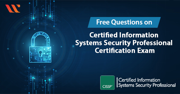 cissp exam questions