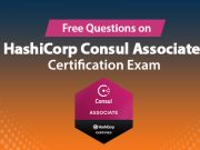 hashicorp consul associate exam questions