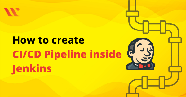 ci/cd pipeline inside jenkins