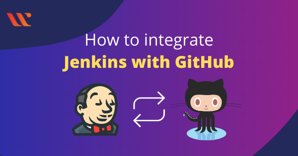 How to integrate jenkins with github