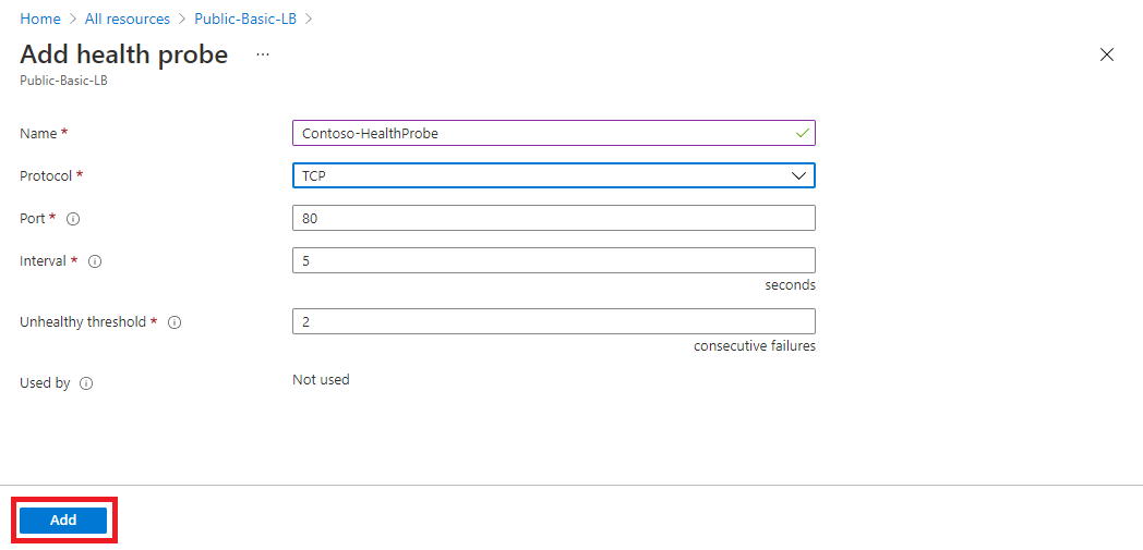 Design and Implement Routing in Microsoft Azure