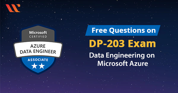 DP-203 exam questions