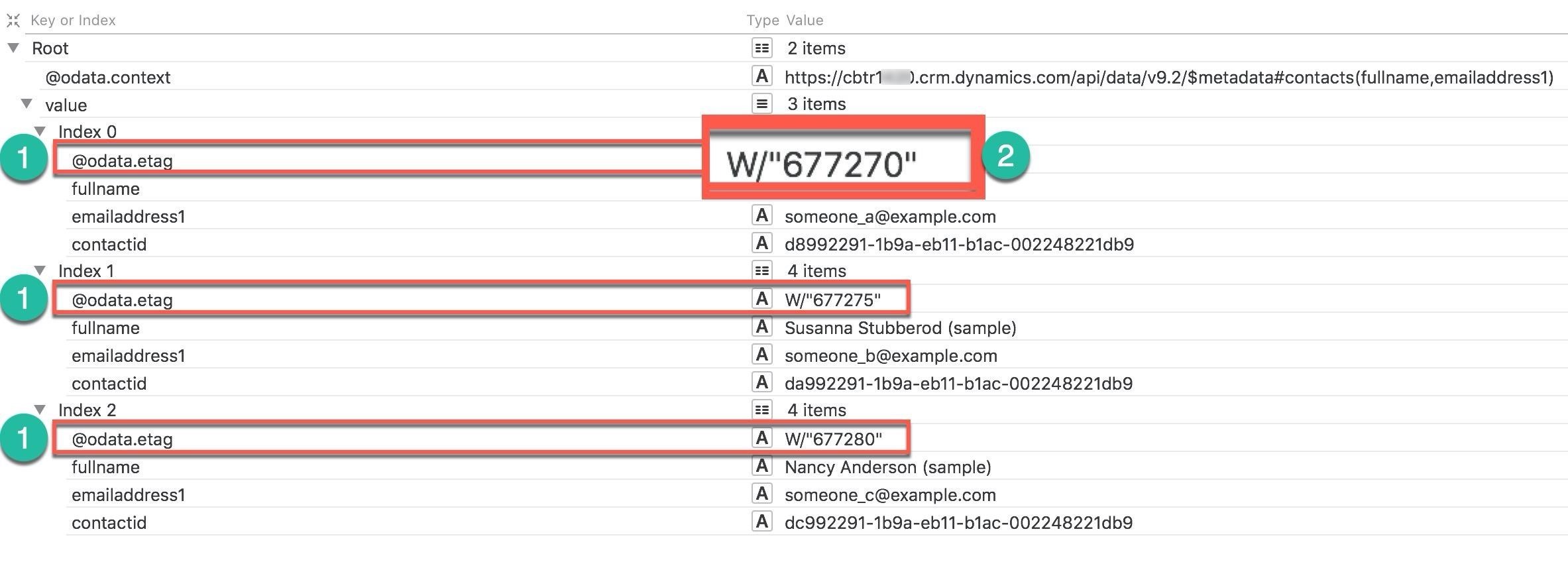 Develop integrations Power platform