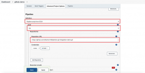 Learn How to Integrate Jenkins with Github - Study Guide